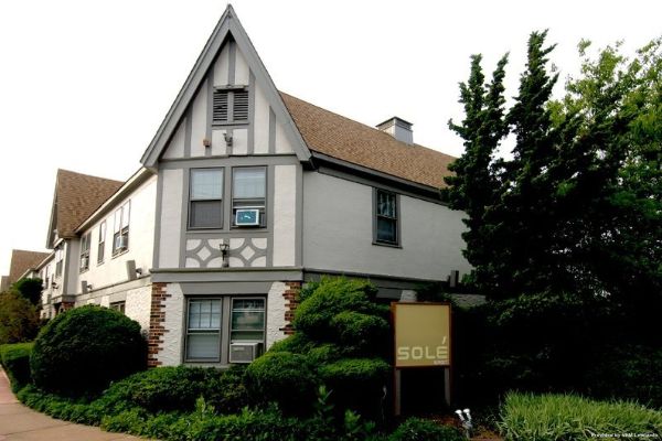 Hotel SOLE EAST RESORT (Montauk)
